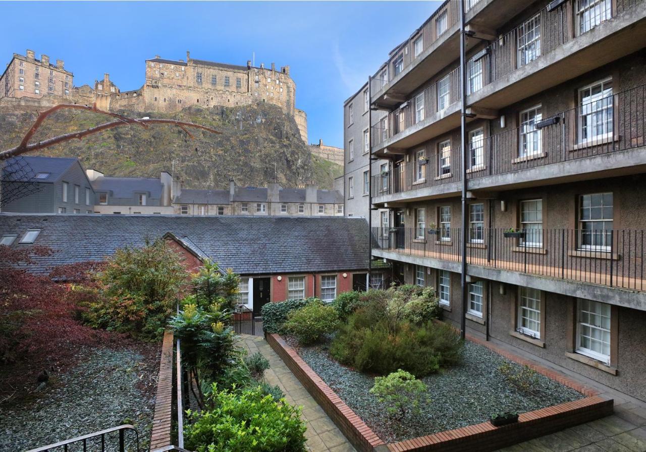 The Castle View Residence - Edinburgh, Edinburgh
