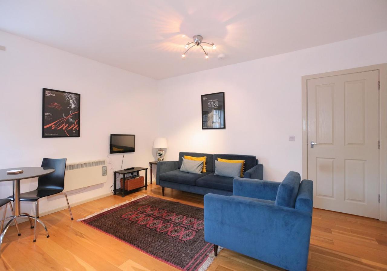 The Castle View Residence - Edinburgh — Photos 2